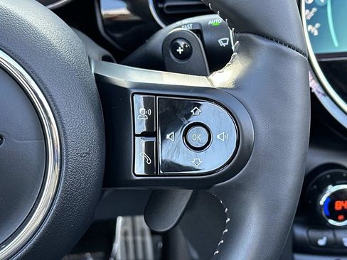 Used 2023 MINI Cooper John Cooper Works w/ Driver Assistance Package image 17