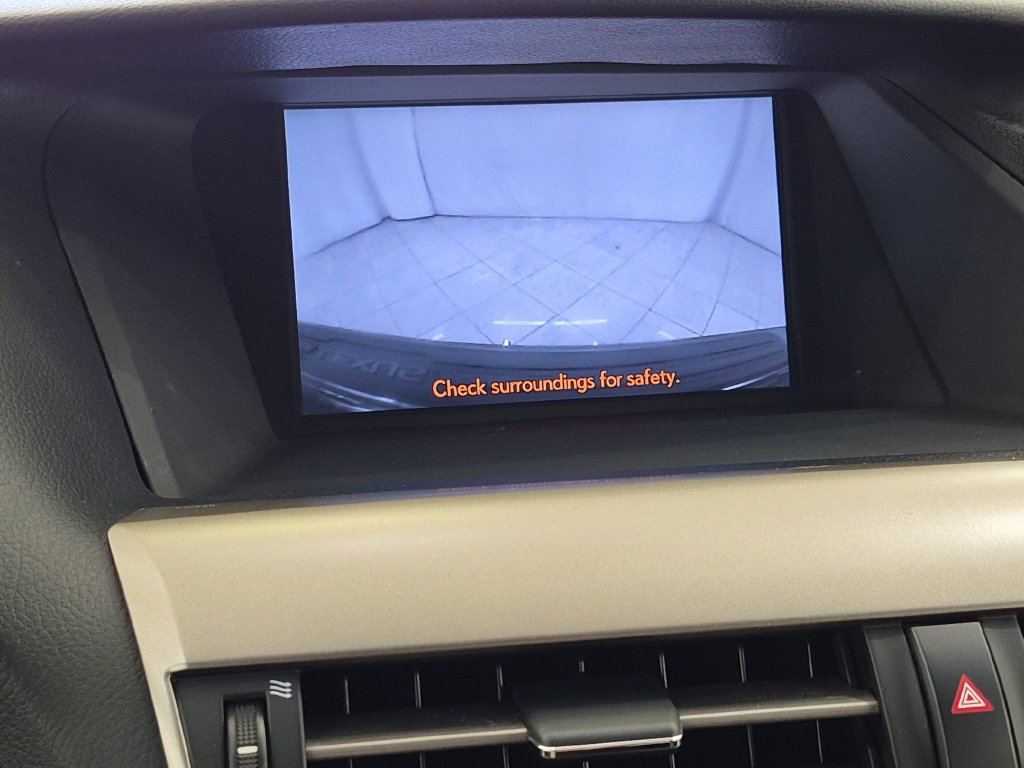 Used 2015 Lexus RX 350 AWD image 25