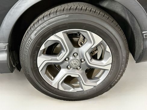 Used 2018 Honda CR-V EX-L image 11