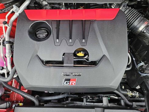 Used 2025 Toyota Corolla GR image 29