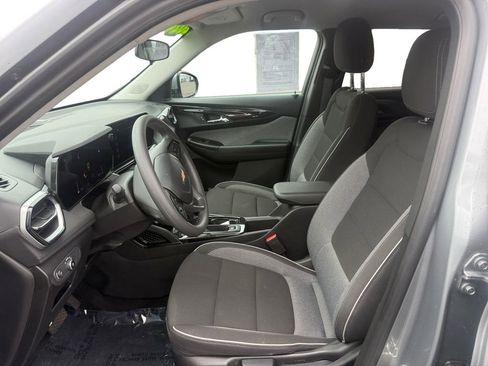 Certified 2024 Chevrolet TrailBlazer LT image 10