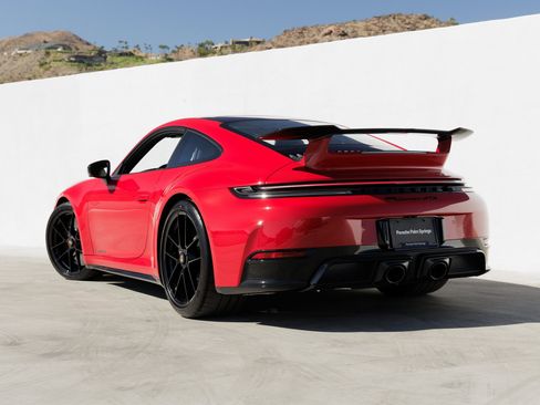 Used 2025 Porsche 911 Carrera GTS image 3