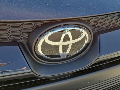 New 2026 Toyota Corolla LE FWD image 16
