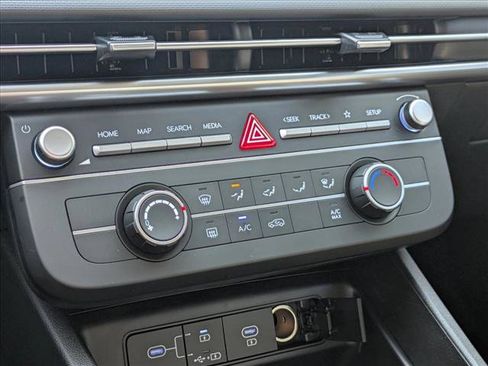 New 2026 Hyundai Tucson SE FWD image 15