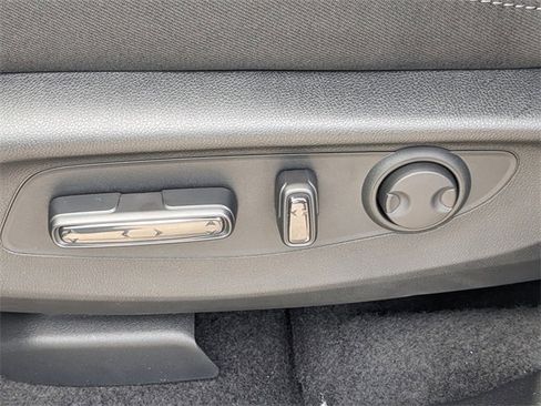 New 2025 Honda CR-V EX image 18