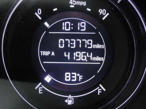 Used 2019 Honda HR-V Sport image 16