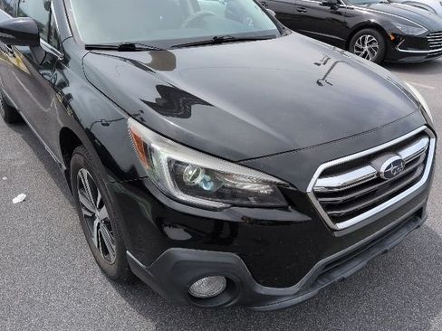 Used 2019 Subaru Outback 2.5i Limited w/ Popular Package #2 AWD/4WD image 5