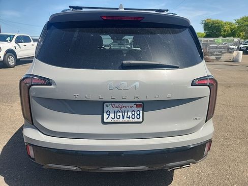 Certified 2024 Kia Telluride EX X-Line image 10
