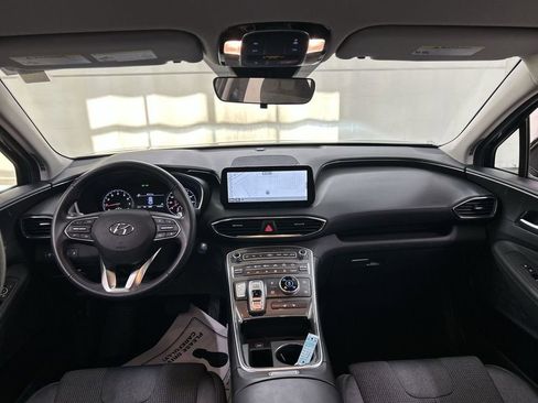 Used 2023 Hyundai Santa Fe SEL AWD/4WD image 19
