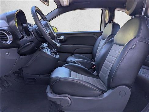 Used 2013 FIAT 500 Sport Cattiva FWD image 14