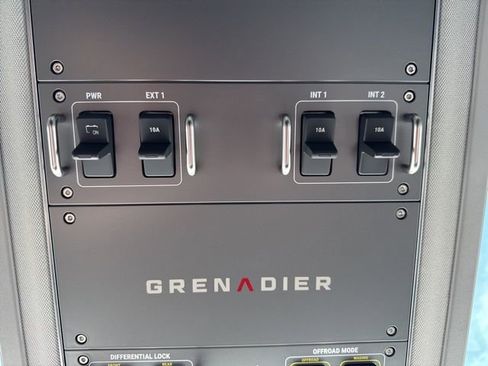 New 2026 INEOS Grenadier Fieldmaster Edition image 18