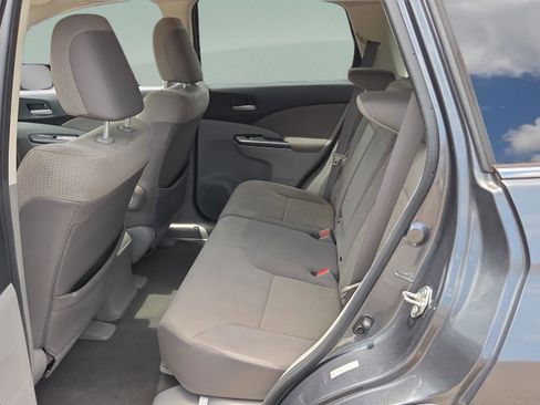 Used 2014 Honda CR-V EX image 11