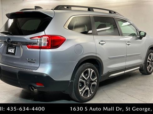 Used 2024 Subaru Ascent Touring w/ Popular Package #2 AWD/4WD image 5