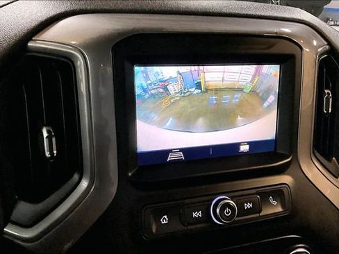 Used 2021 Chevrolet Silverado 1500 W/T w/ WT Fleet Convenience Package image 14