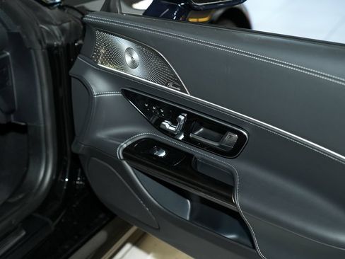 Used 2023 Mercedes-Benz SL 43 AMG image 57