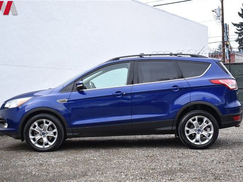 Used 2013 Ford Escape SEL AWD/4WD image 9