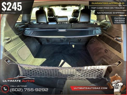 Used 2019 Lincoln MKC Premiere AWD/4WD image 14