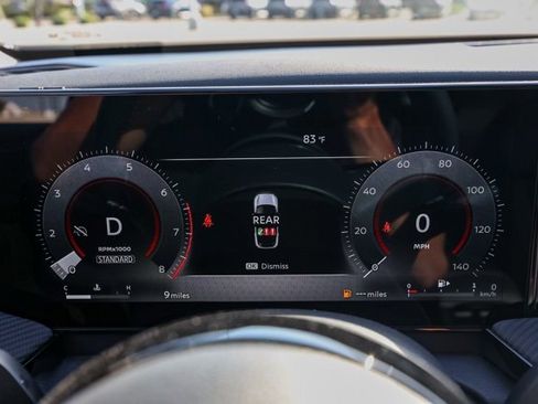 New 2025 Nissan Kicks SR image 26