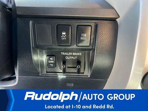 Used 2019 Toyota Tundra SR5 w/ SR5 Upgrade Package image 26