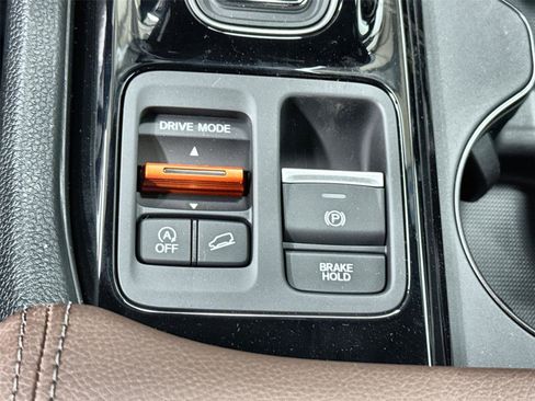 New 2026 Honda Pilot TrailSport image 21