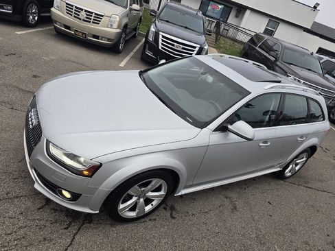 Used 2013 Audi A4 Premium Plus w/ Premium Plus Pkg image 8