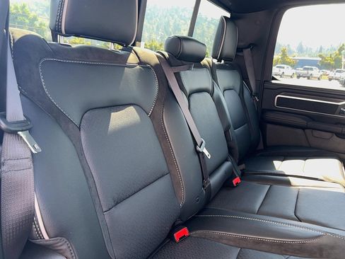 New 2026 RAM 1500 Laramie image 28