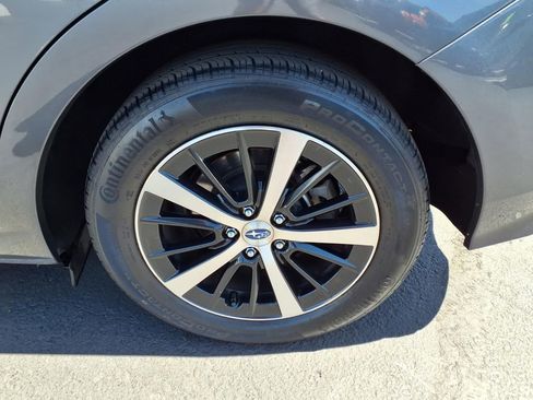 Used 2022 Subaru Impreza Premium image 16