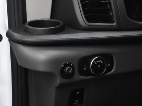 Used 2021 Ford Transit 350 148 High Roof Extended image 17