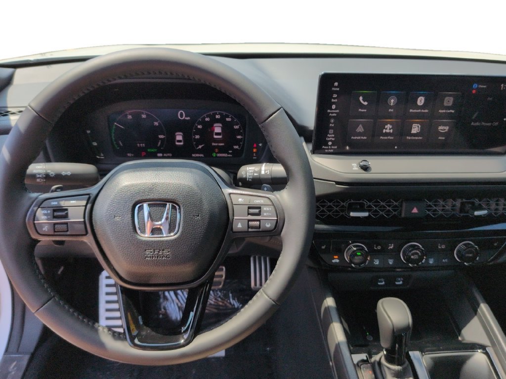 New 2026 Honda Accord Sport image 15