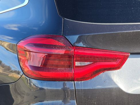 Used 2018 BMW X3 xDrive30i image 49