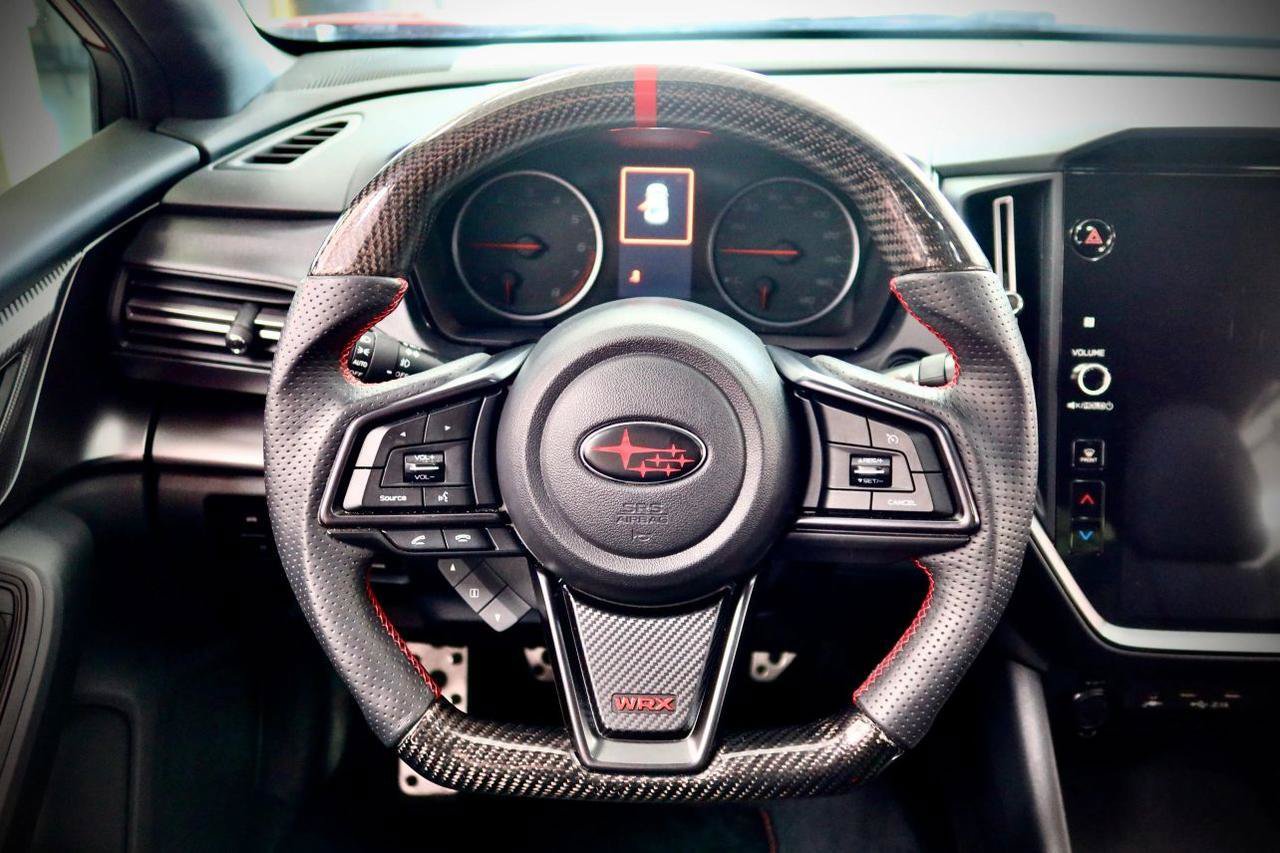 Used 2023 Subaru WRX Premium AWD/4WD image 33