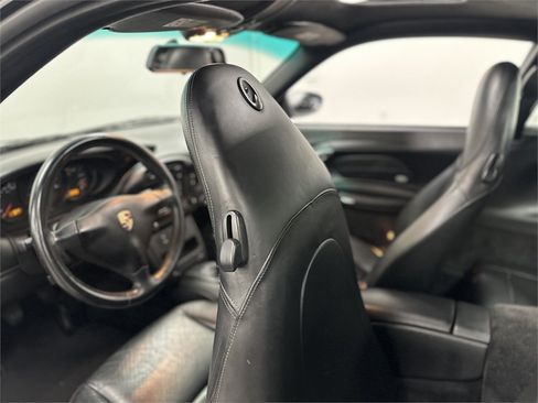 Used 2004 Porsche 911 GT3 RS image 24