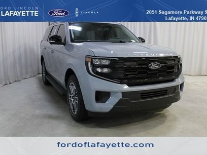 New 2026 Ford Expedition Active