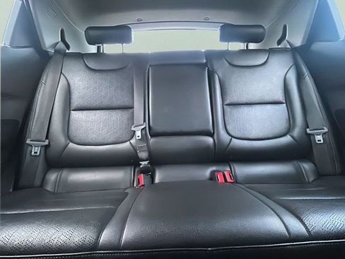 Certified 2023 Chevrolet Bolt LT image 15