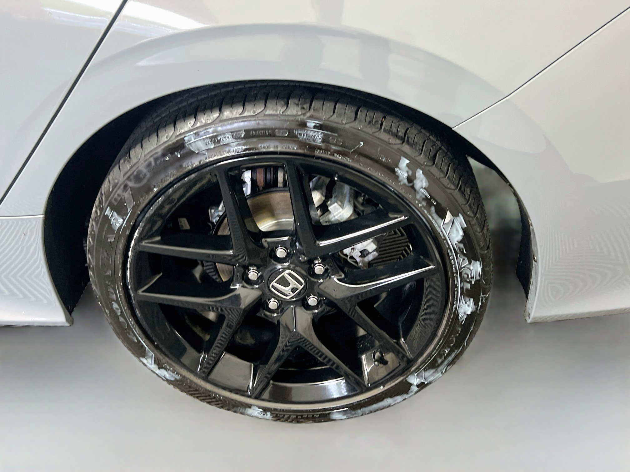 Used 2025 Honda Civic Sport image 13