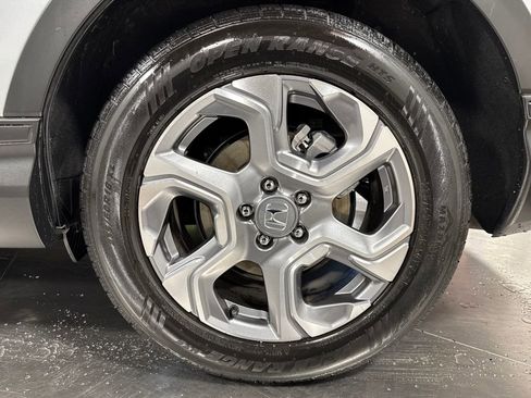 Used 2019 Honda CR-V EX image 12