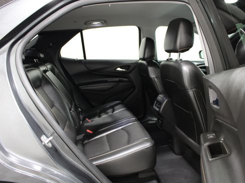 Used 2019 Chevrolet Equinox Premier FWD image 26