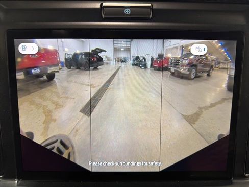 New 2026 Ford F350 Lariat w/ Black Appearance Package image 61