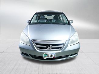 Used 2007 Honda Odyssey EX-L video 2