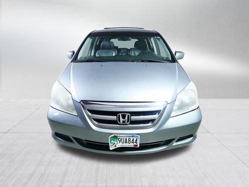 Used 2007 Honda Odyssey EX-L image 2