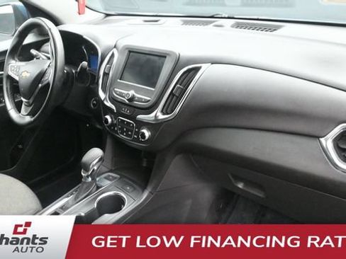 Used 2024 Chevrolet Equinox LT AWD/4WD image 15