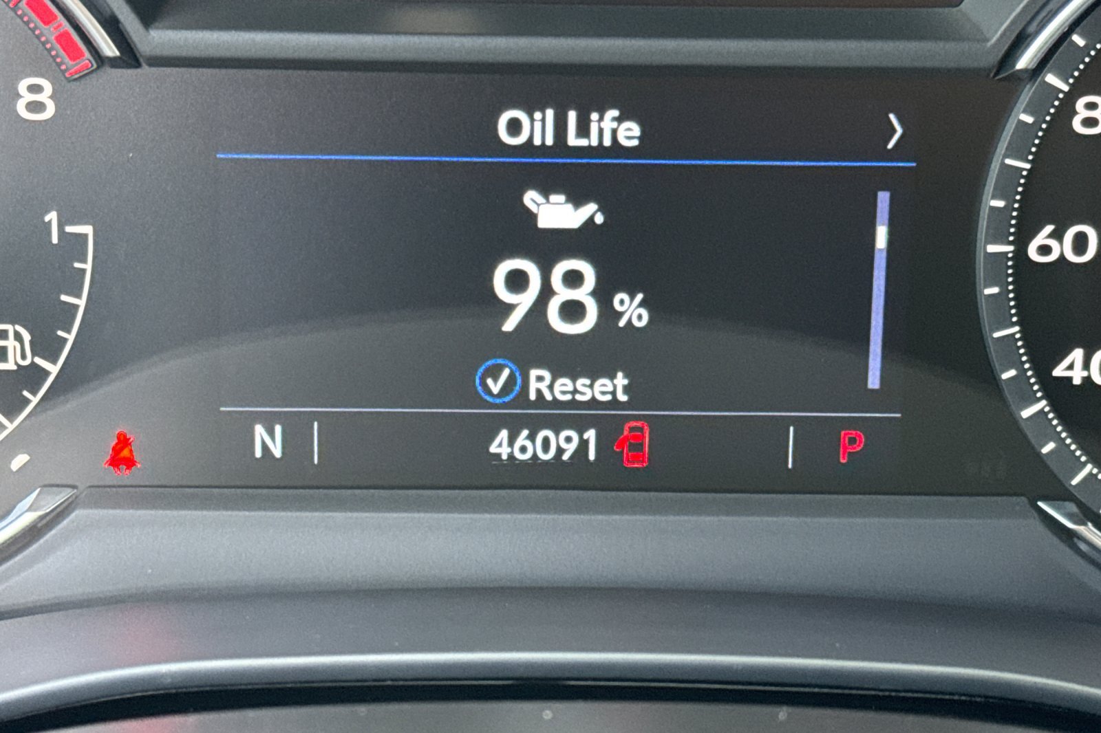 Used 2024 Cadillac XT5 Premium Luxury FWD image 31