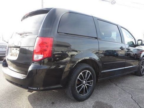 Used 2015 Dodge Grand Caravan SXT w/ Blacktop Package image 24