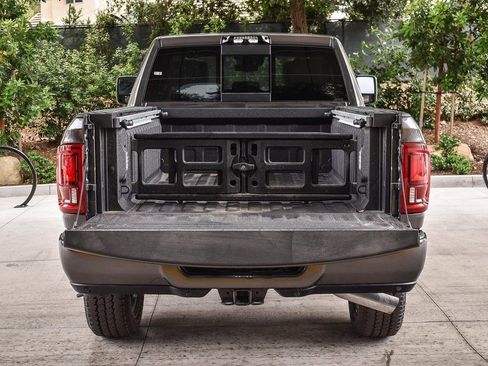 New 2025 RAM 2500 Limited image 25