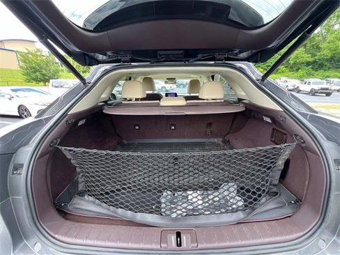 Used 2017 Lexus RX 350 FWD image 9