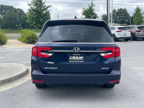 Used 2023 Honda Odyssey Touring image 6