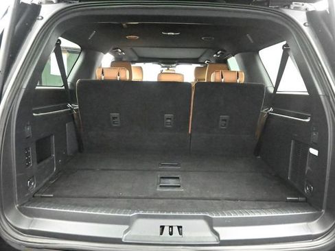 Certified 2024 Ford Expedition Max Platinum AWD/4WD image 25