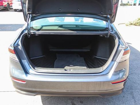 Used 2024 Honda Accord EX image 37