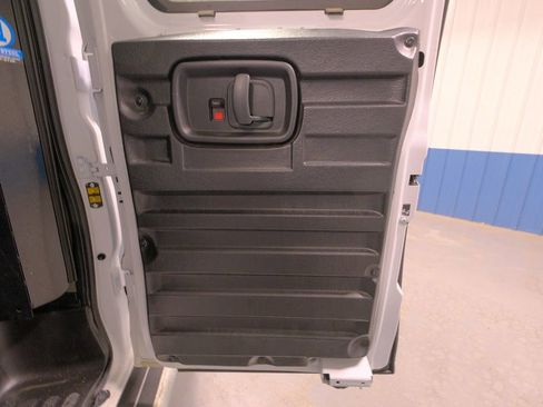 Used 2024 GMC Savana 2500 Work Van w/ Driver Convenience Package image 20