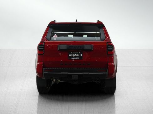 Used 2025 Toyota 4Runner SR5 image 4